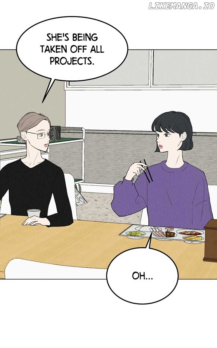 Want to See My Cat? Chapter 56 page 4