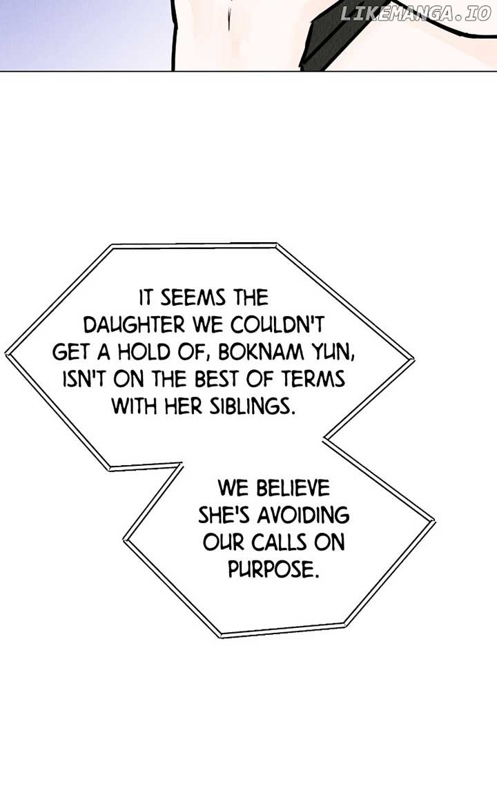 Want to See My Cat? Chapter 56 page 52