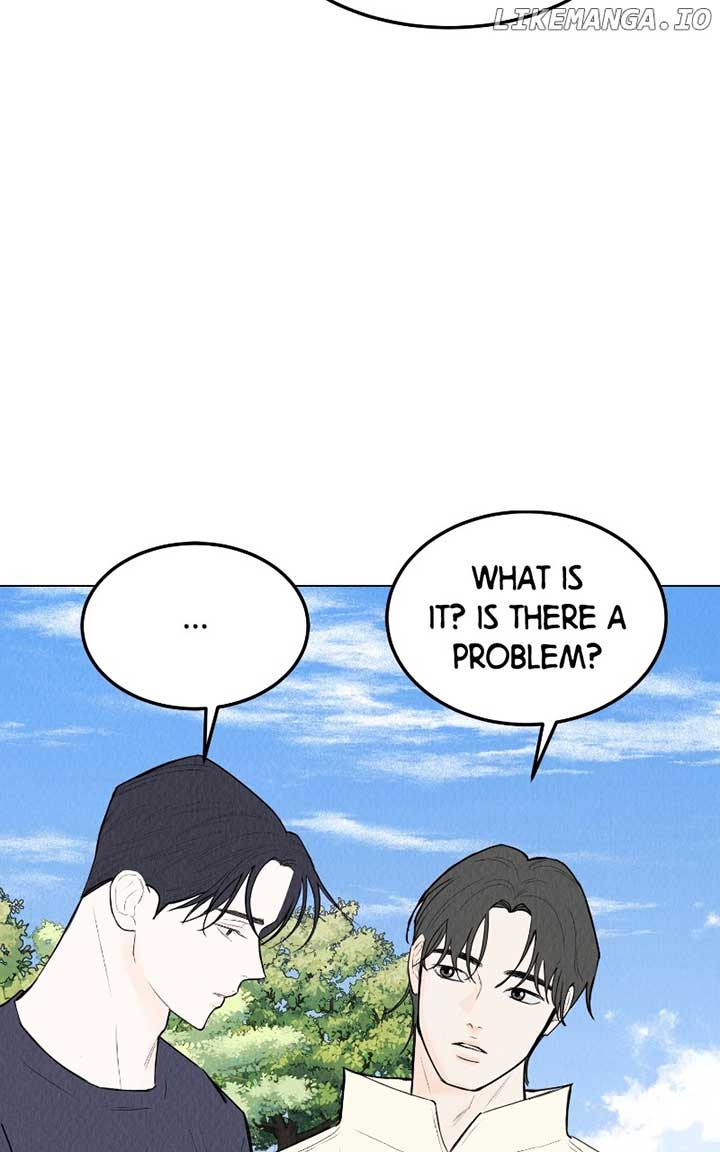 Want to See My Cat? Chapter 56 page 54