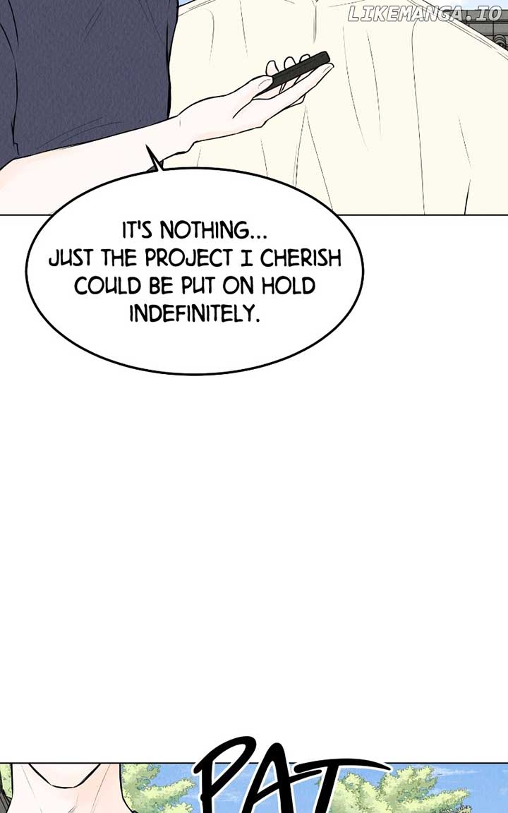 Want to See My Cat? Chapter 56 page 55