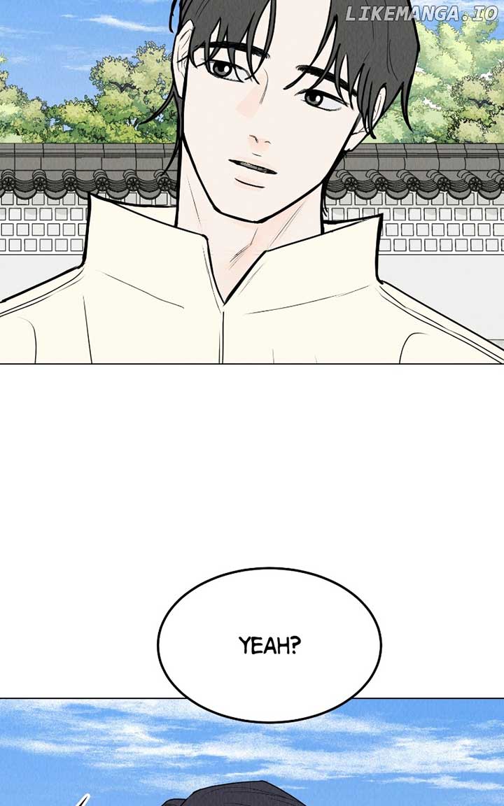 Want to See My Cat? Chapter 56 page 57