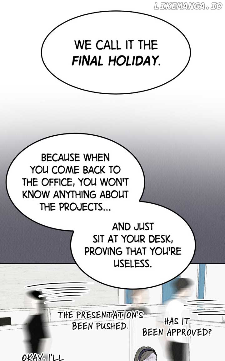 Want to See My Cat? Chapter 56 page 5