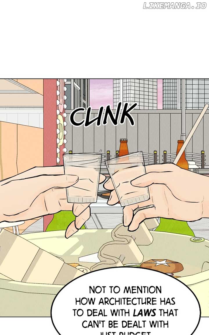 Want to See My Cat? Chapter 56 page 61
