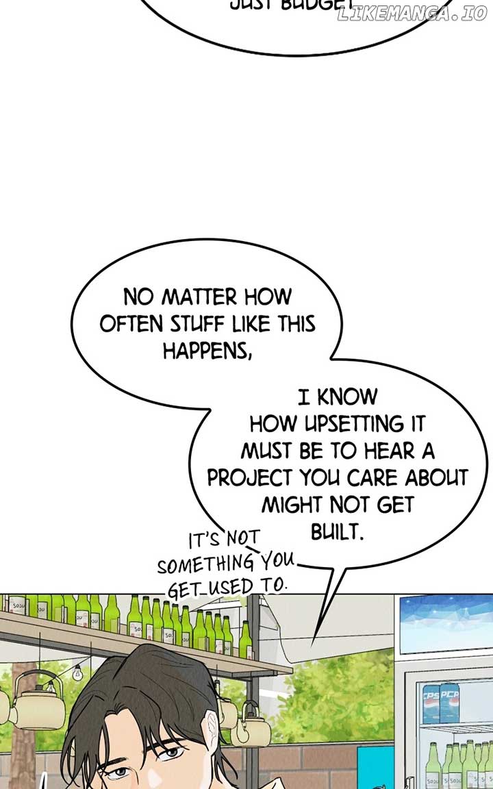 Want to See My Cat? Chapter 56 page 62