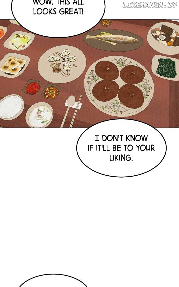 Want to See My Cat? Chapter 56 page 67