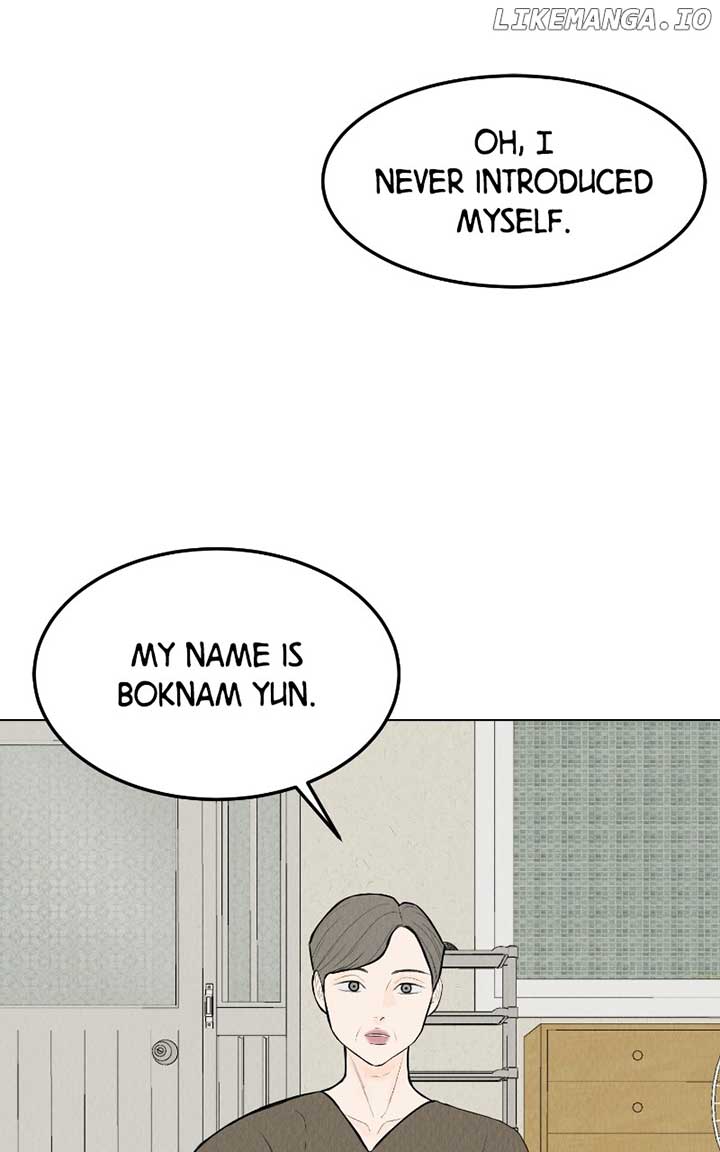 Want to See My Cat? Chapter 56 page 69