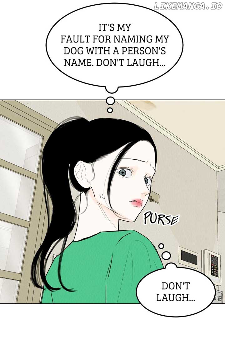 Want to See My Cat? Chapter 56 page 72