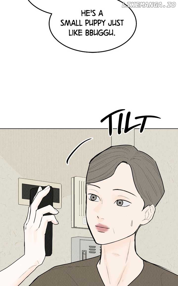 Want to See My Cat? Chapter 56 page 74