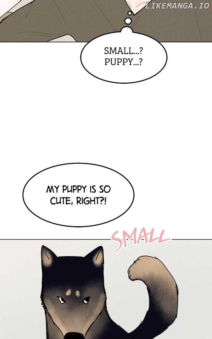 Want to See My Cat? Chapter 56 page 75