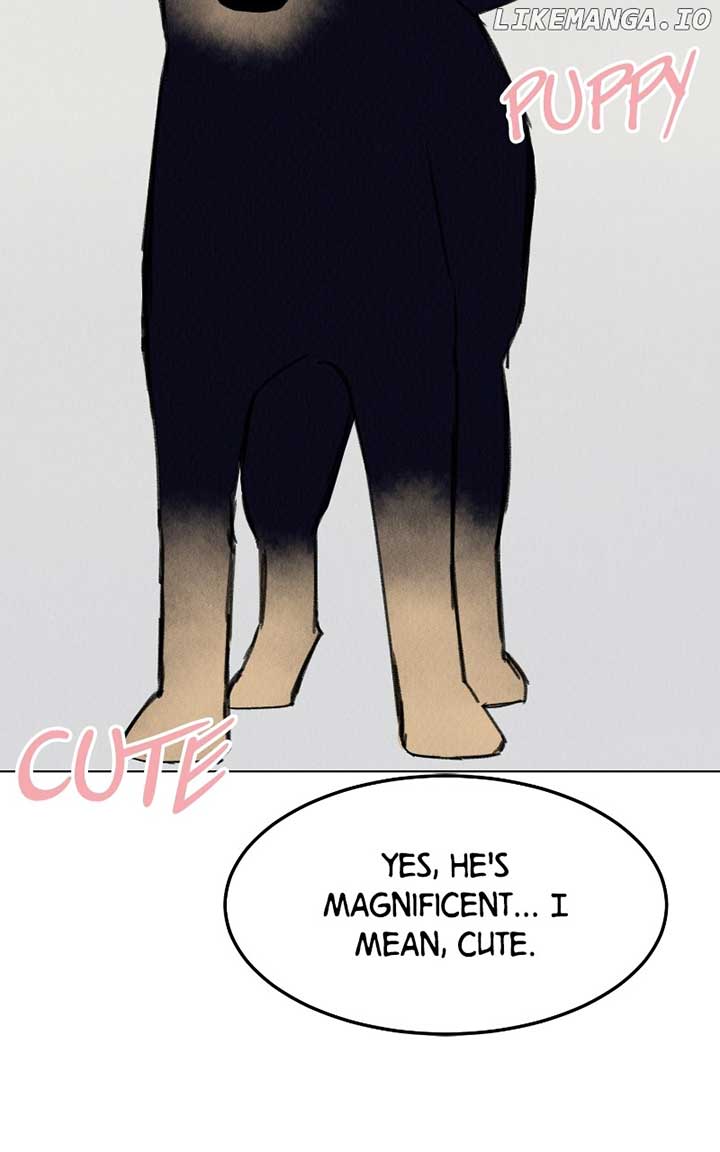 Want to See My Cat? Chapter 56 page 76