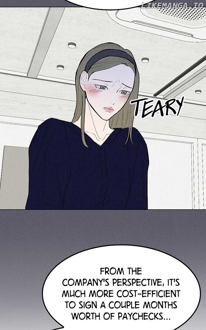 Want to See My Cat? Chapter 56 page 7