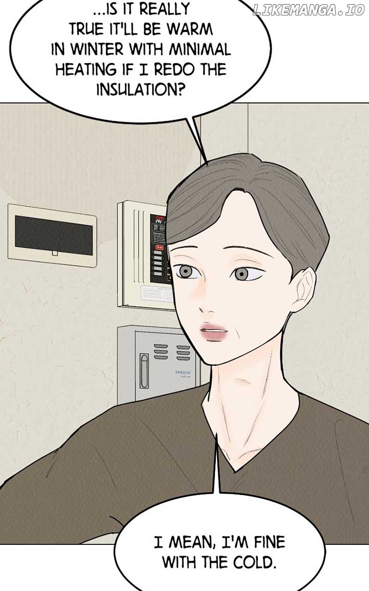 Want to See My Cat? Chapter 56 page 79