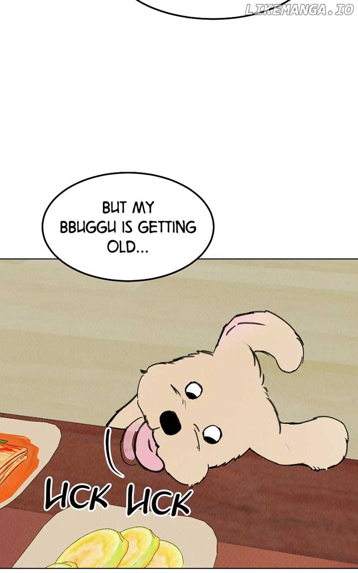 Want to See My Cat? Chapter 56 page 80