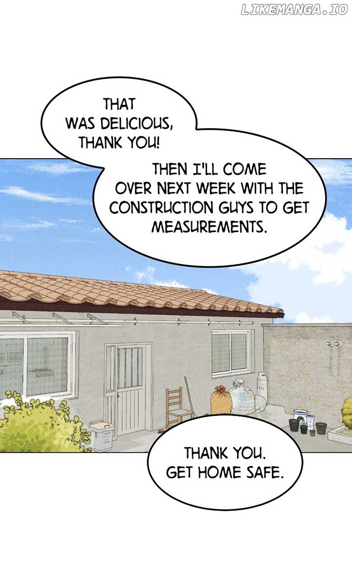 Want to See My Cat? Chapter 56 page 83