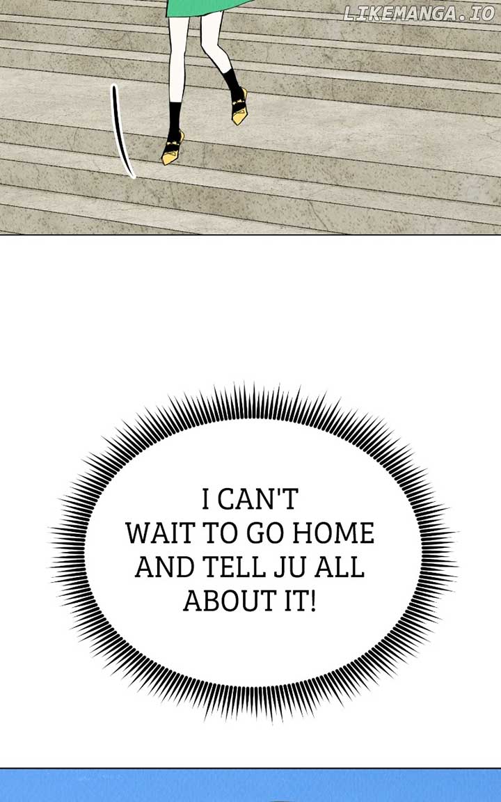 Want to See My Cat? Chapter 56 page 85