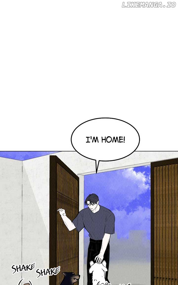Want to See My Cat? Chapter 57 page 0