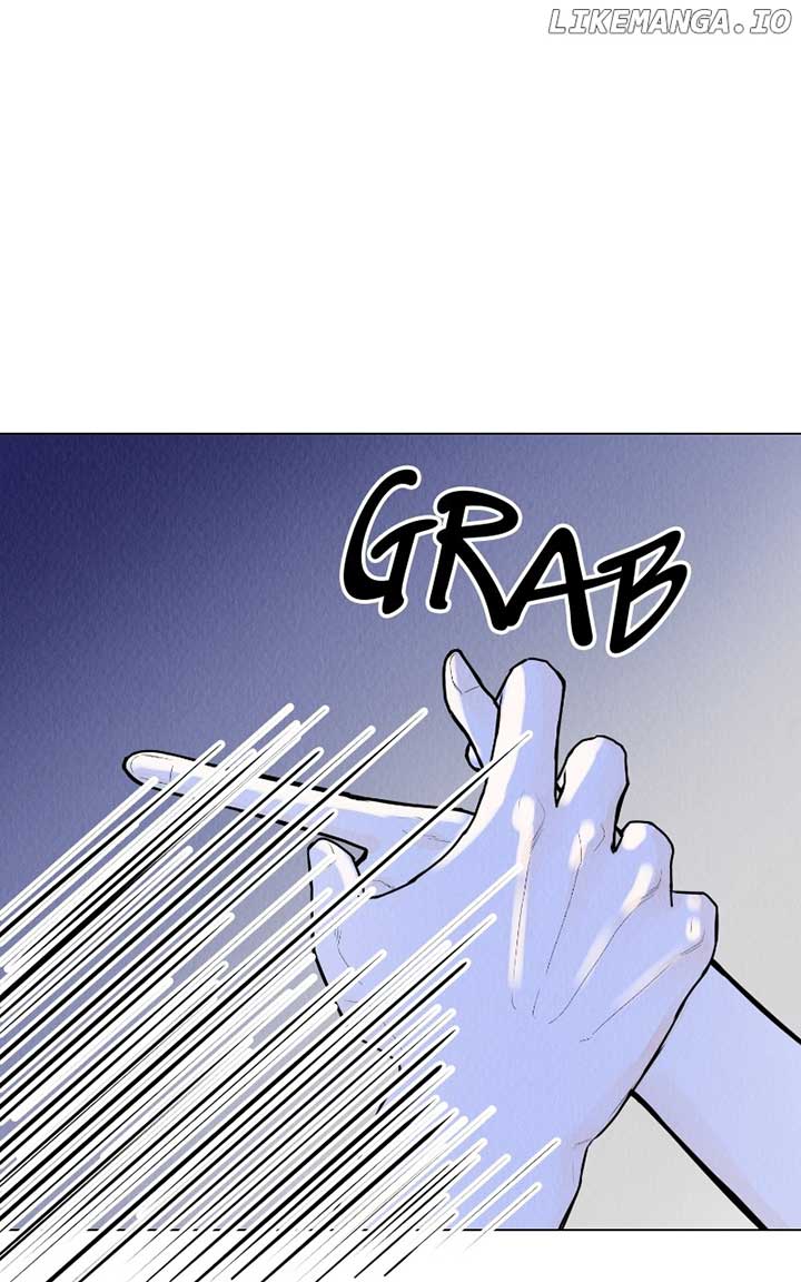 Want to See My Cat? Chapter 57 page 9
