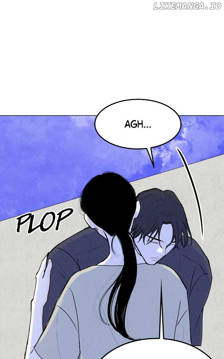 Want to See My Cat? Chapter 57 page 13