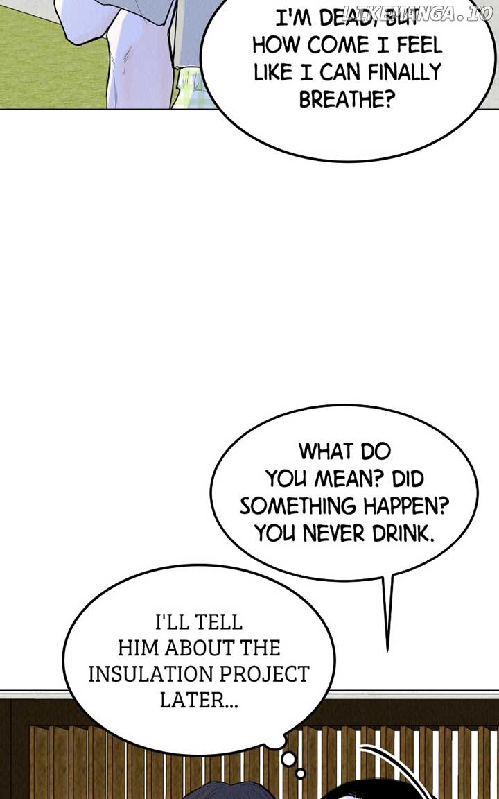 Want to See My Cat? Chapter 57 page 14