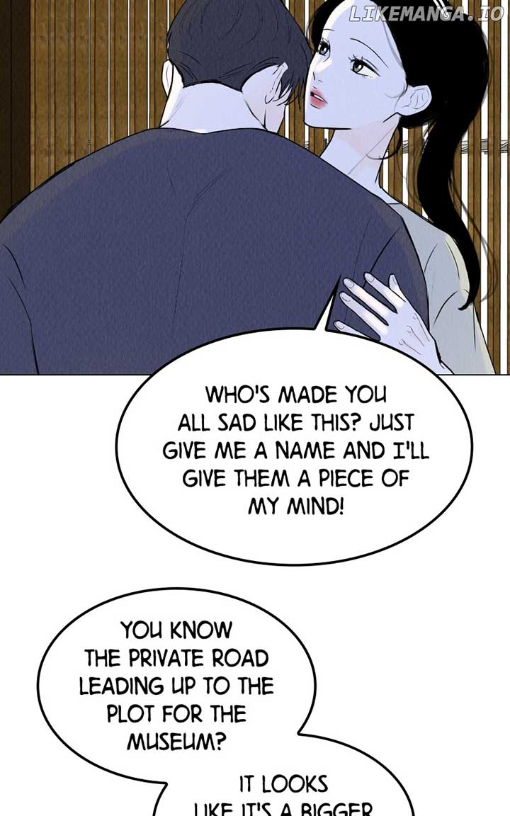 Want to See My Cat? Chapter 57 page 15
