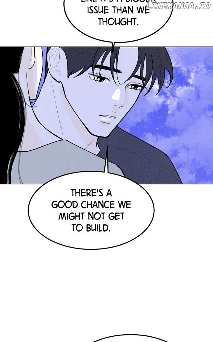 Want to See My Cat? Chapter 57 page 16