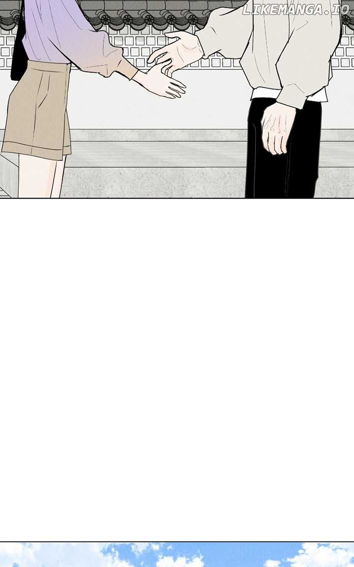 Want to See My Cat? Chapter 57 page 23