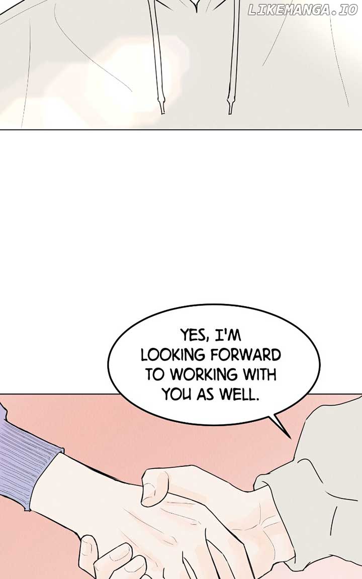Want to See My Cat? Chapter 57 page 26