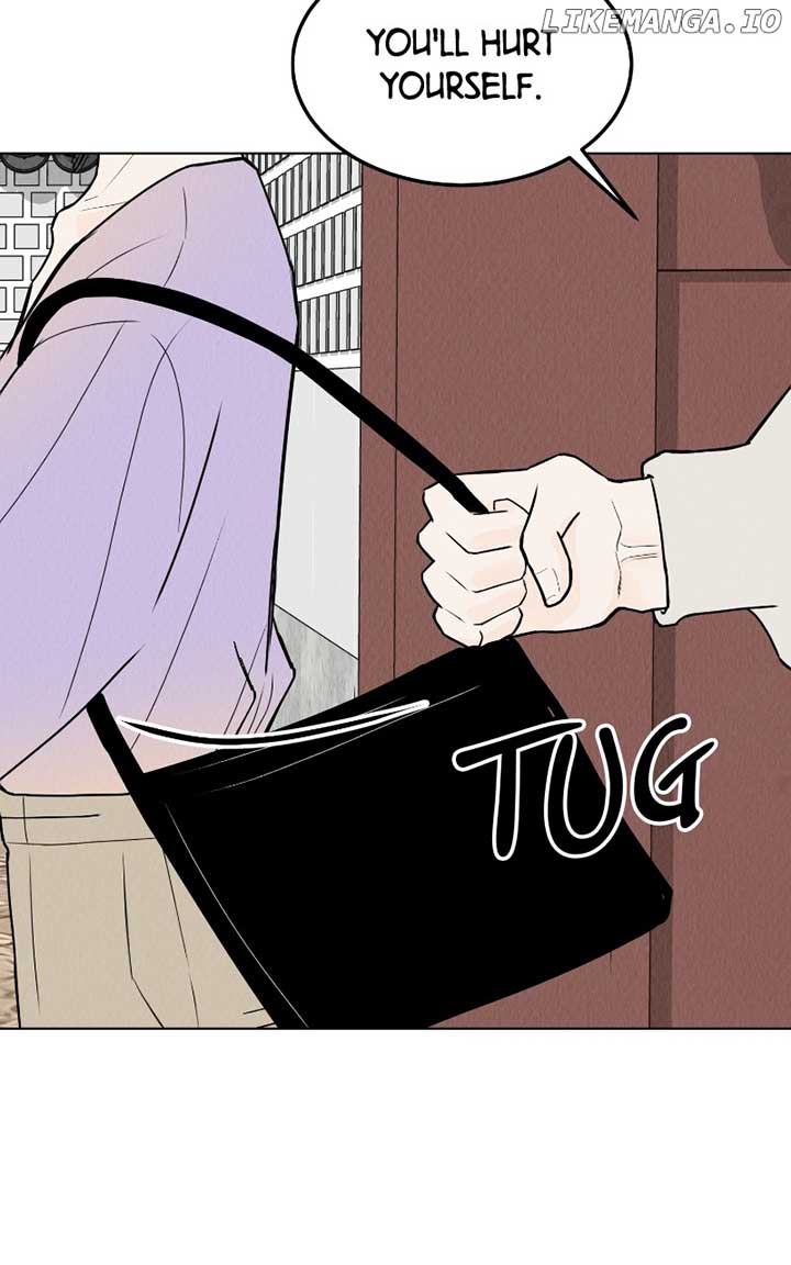 Want to See My Cat? Chapter 57 page 32