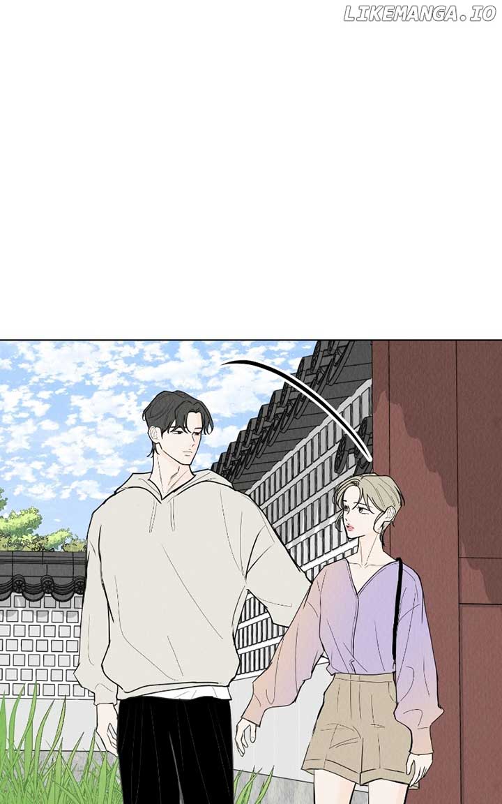 Want to See My Cat? Chapter 57 page 33