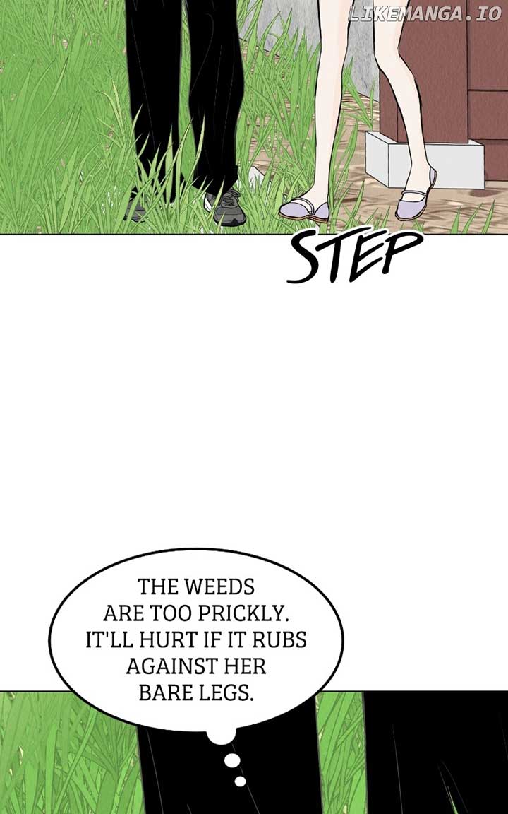 Want to See My Cat? Chapter 57 page 34
