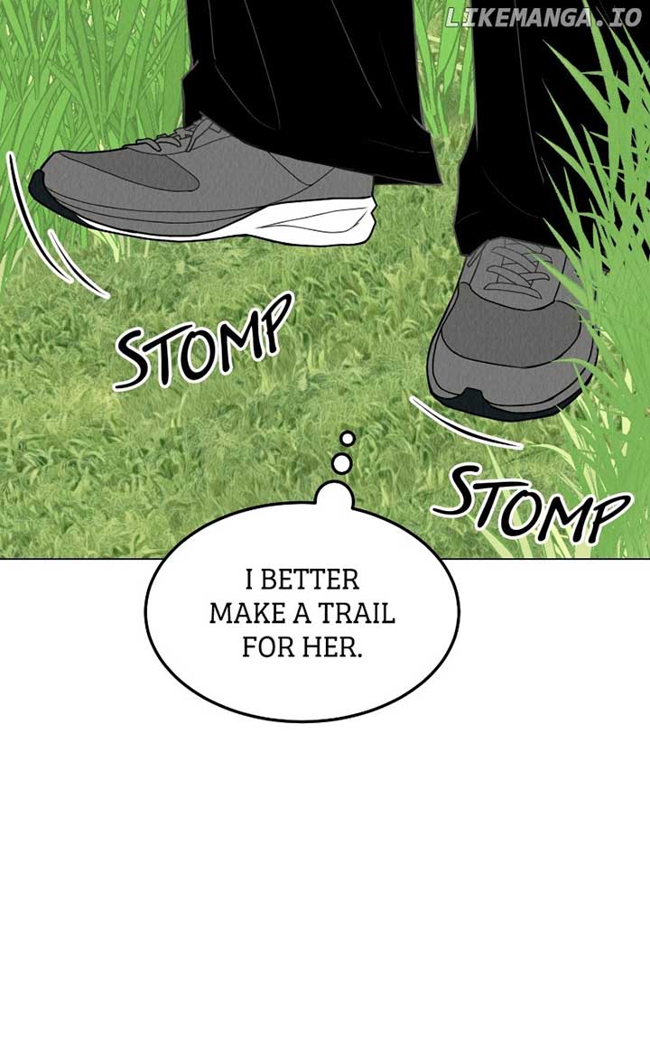 Want to See My Cat? Chapter 57 page 35