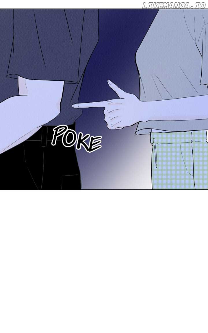 Want to See My Cat? Chapter 57 page 3