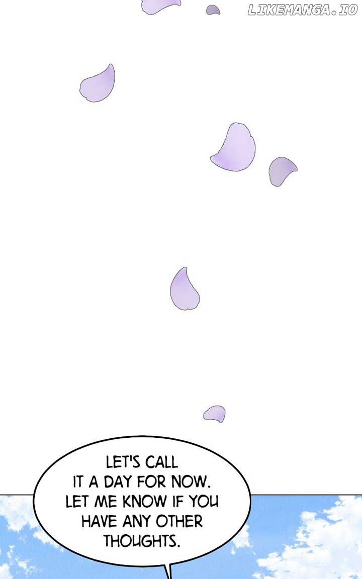 Want to See My Cat? Chapter 57 page 44