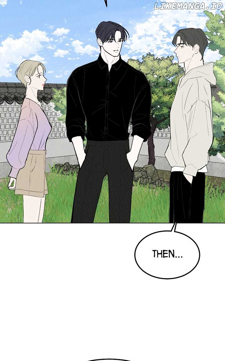 Want to See My Cat? Chapter 57 page 45