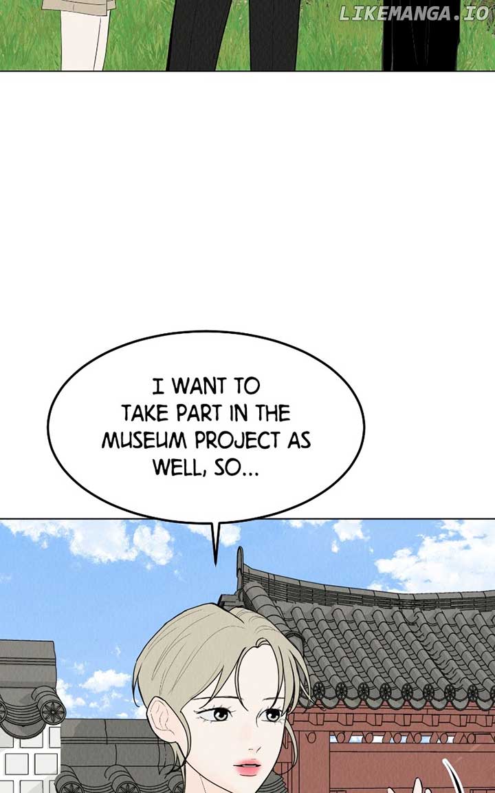 Want to See My Cat? Chapter 57 page 48