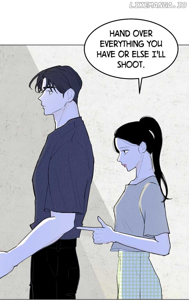 Want to See My Cat? Chapter 57 page 4