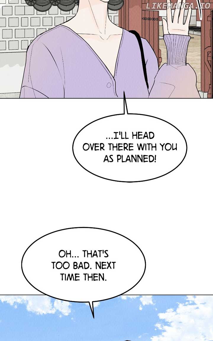 Want to See My Cat? Chapter 57 page 49