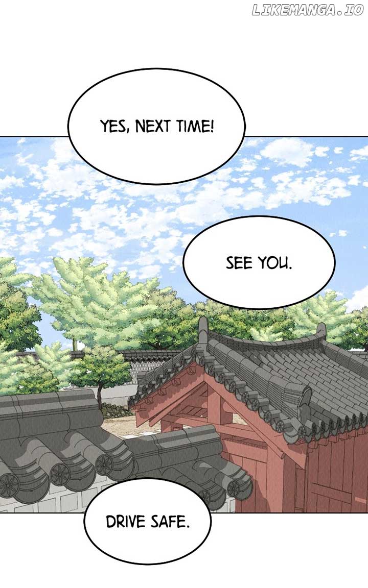 Want to See My Cat? Chapter 57 page 51