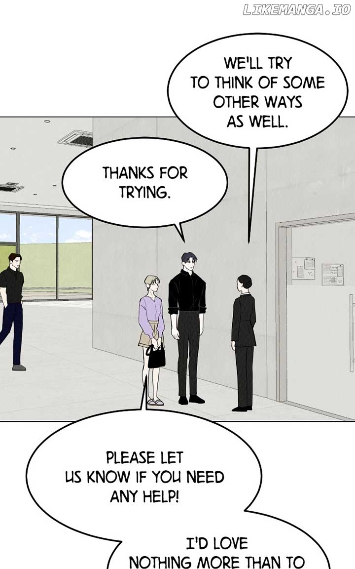 Want to See My Cat? Chapter 57 page 54