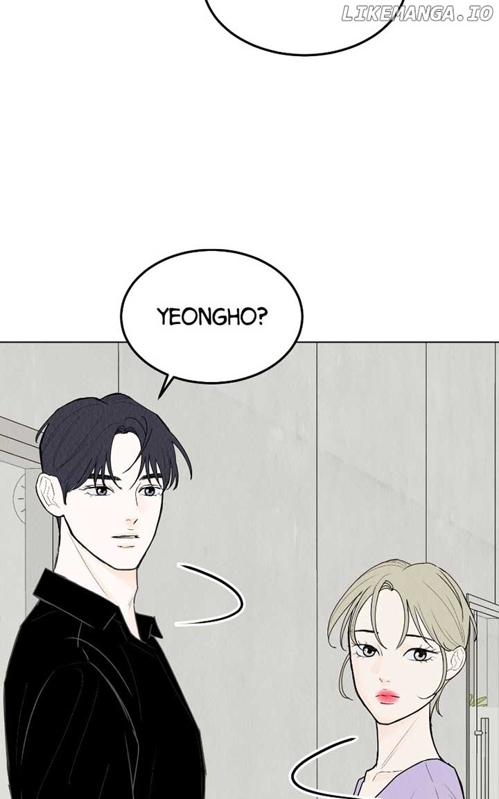Want to See My Cat? Chapter 57 page 56