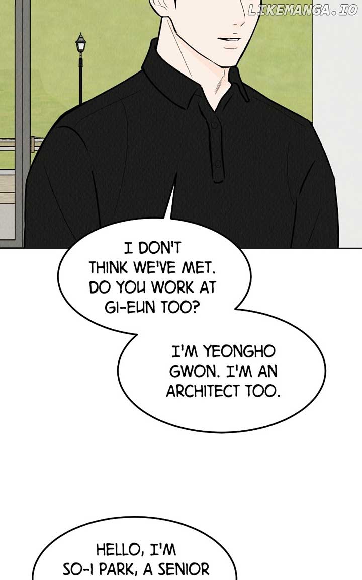 Want to See My Cat? Chapter 57 page 58