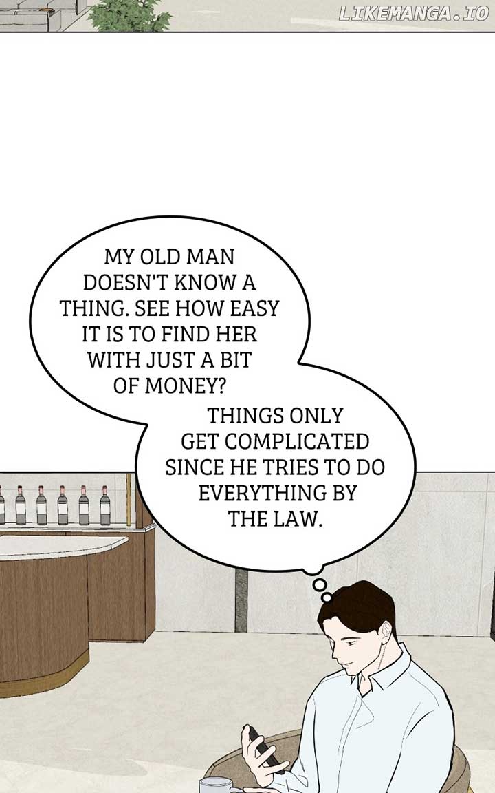 Want to See My Cat? Chapter 57 page 64