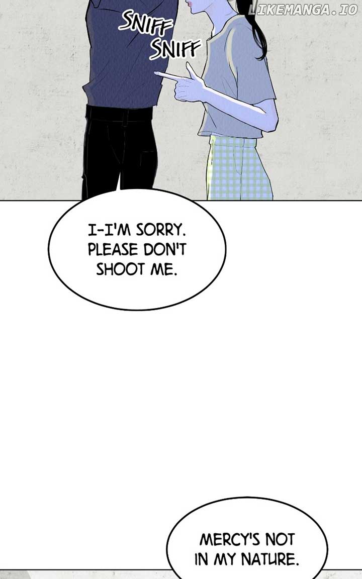 Want to See My Cat? Chapter 57 page 6