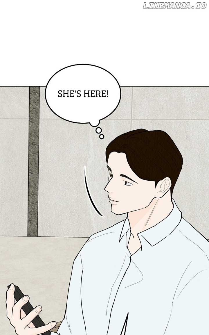 Want to See My Cat? Chapter 57 page 69