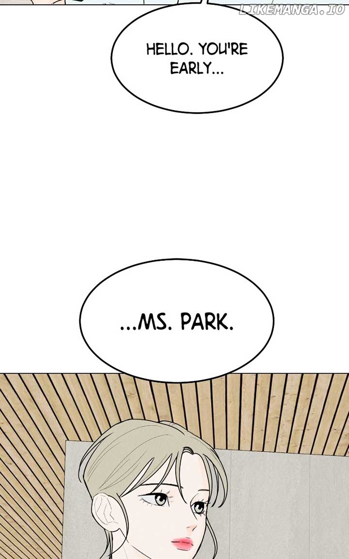 Want to See My Cat? Chapter 57 page 70