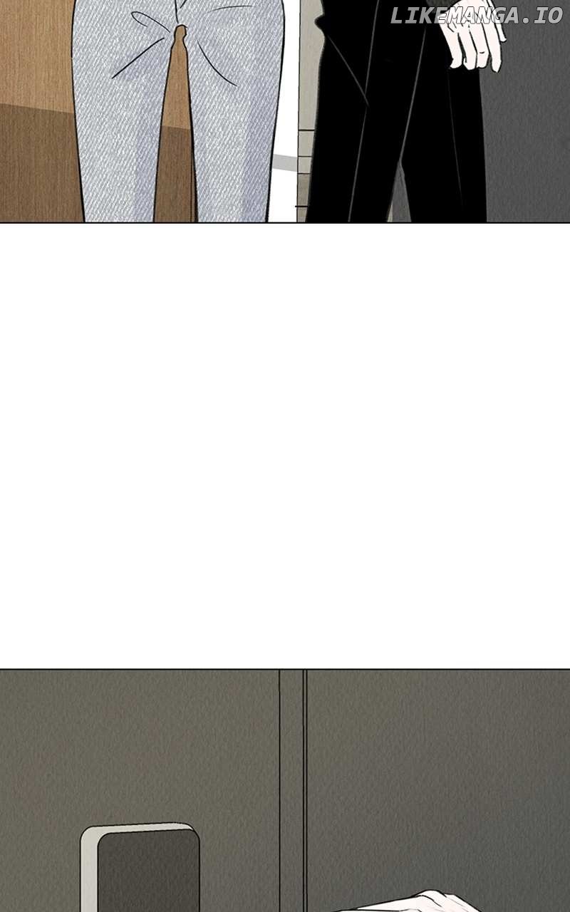 Want to See My Cat? Chapter 6 page 100