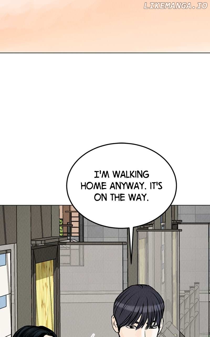 Want to See My Cat? Chapter 6 page 10