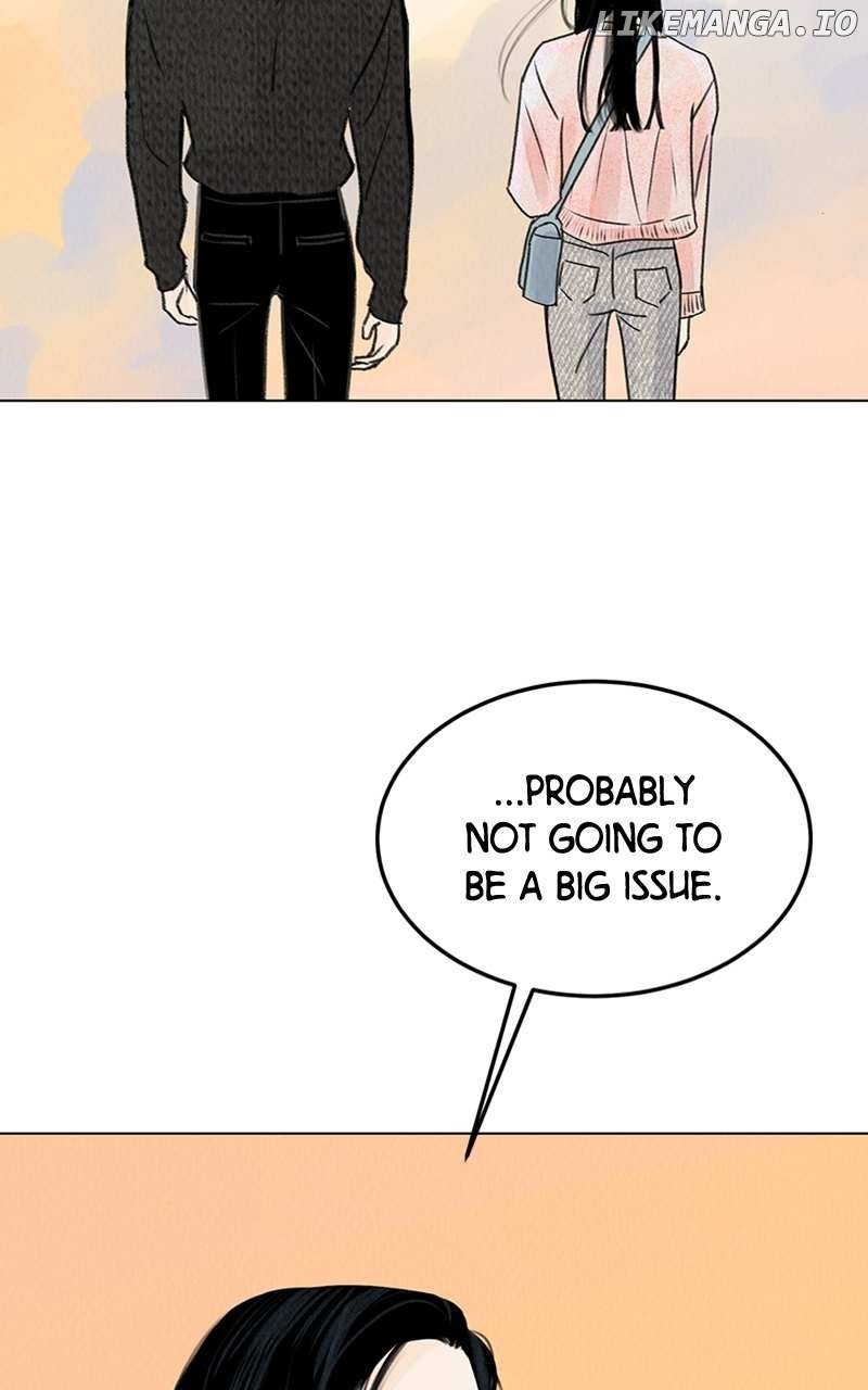 Want to See My Cat? Chapter 6 page 13