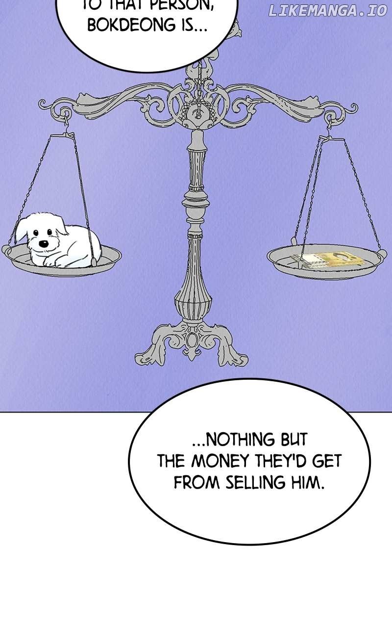 Want to See My Cat? Chapter 6 page 15