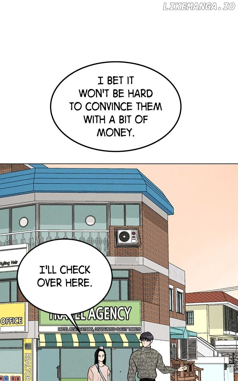 Want to See My Cat? Chapter 6 page 16